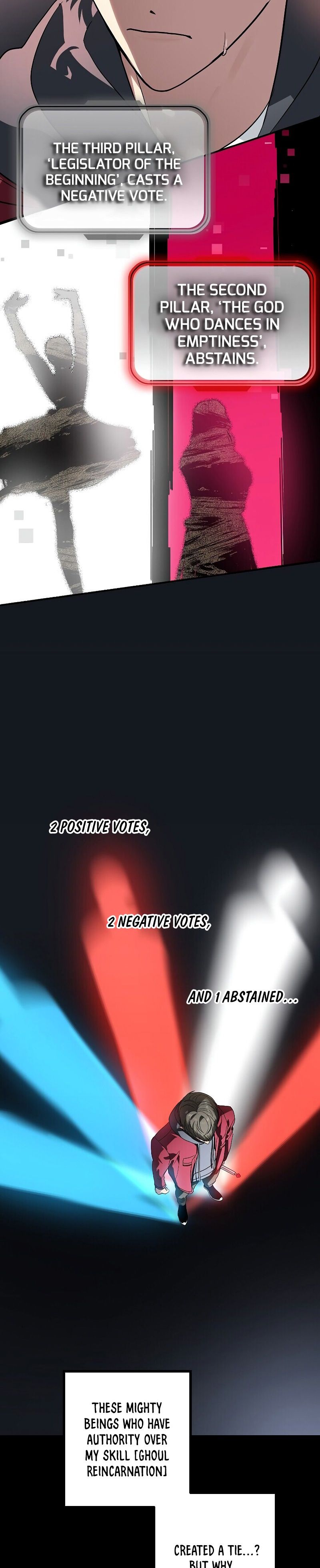 SSS-Class Suicide Hunter, Chapter 41 image 09